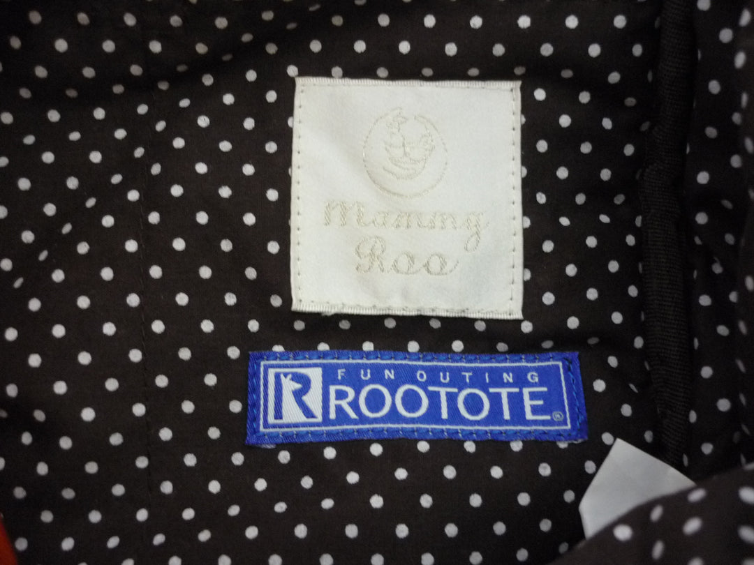 【小物/雑貨】　ROOTOTE　ショルダーバッグ　バッグ