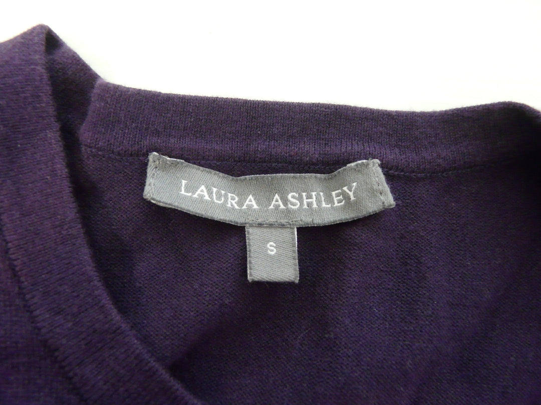 【激安古着】 LAURA ASHLEY　ニットorセーター　トップス