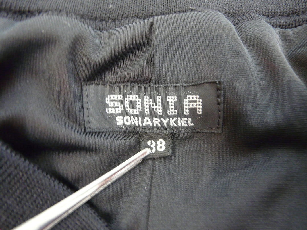 【激安古着】 SONIA RYKIEL Collection　ミディアム丈　スカート