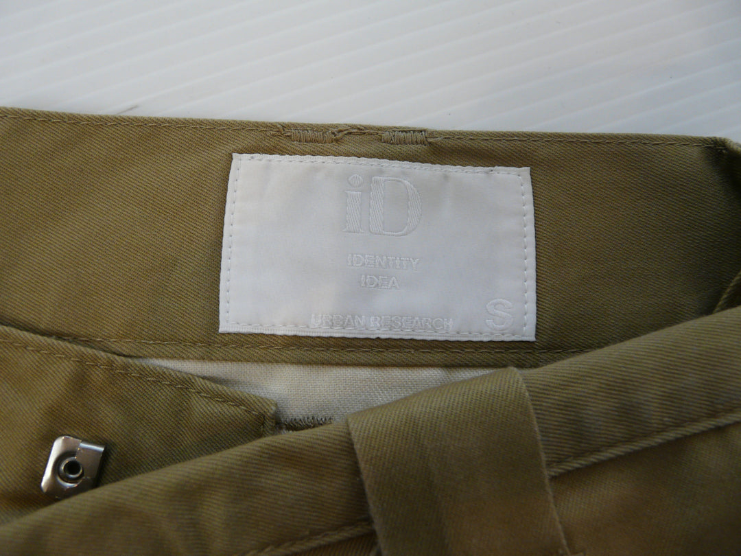 【激安古着】 iD　チノパンツ　パンツ