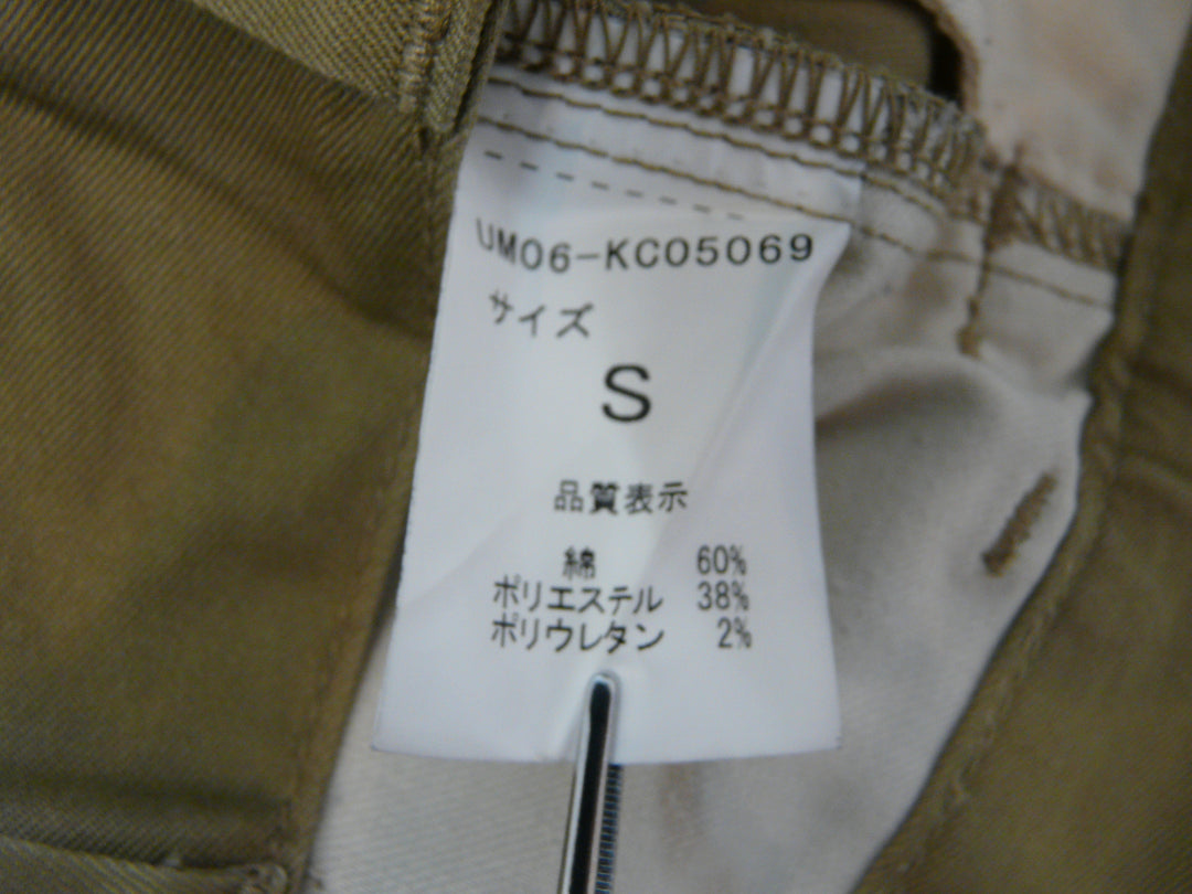 【激安古着】 iD　チノパンツ　パンツ