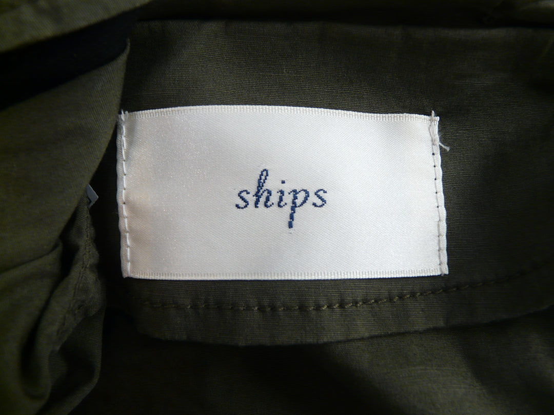【激安古着】 ships　その他アウター　アウター