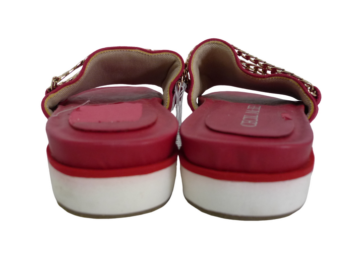 【激安古着】　CECIL McBEE　サンダル　シューズ