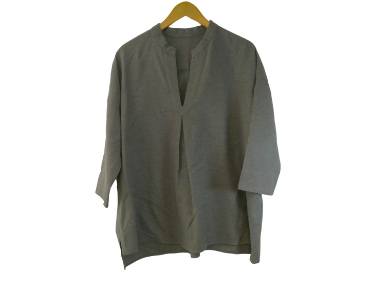 【激安古着】 HUMAN WOMAN　その他トップス　トップス