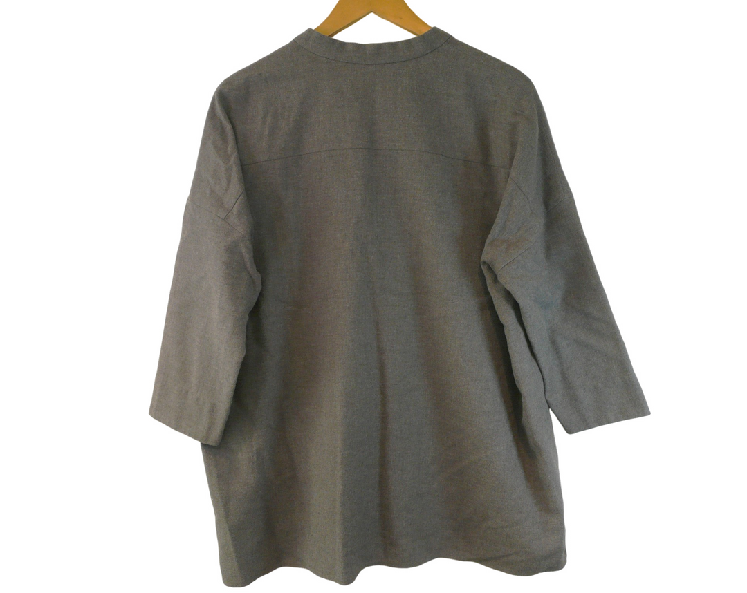 【激安古着】 HUMAN WOMAN　その他トップス　トップス