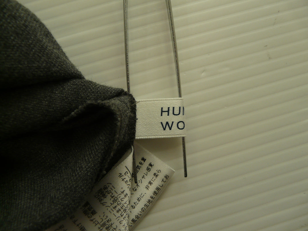 【激安古着】 HUMAN WOMAN　その他トップス　トップス