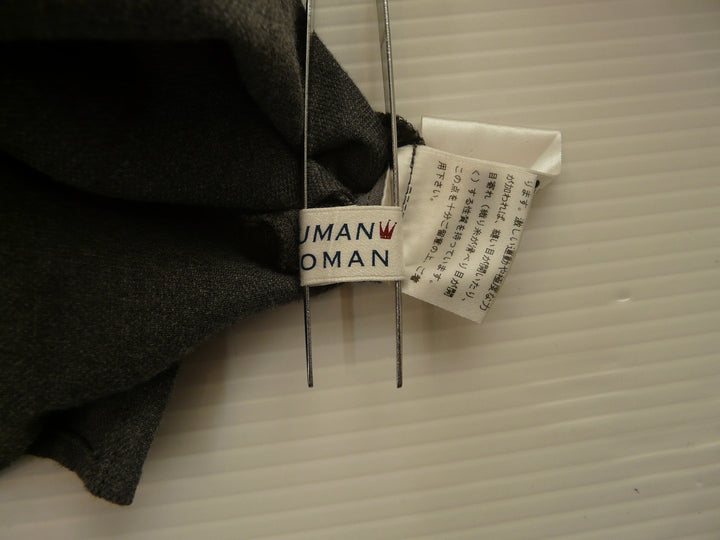 【激安古着】 HUMAN WOMAN　その他トップス　トップス