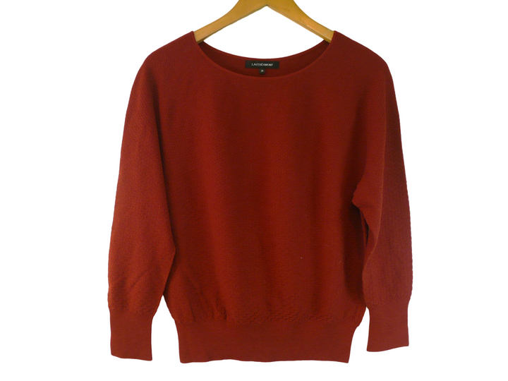 【激安古着】 LAUTRE AMONT　ニットorセーター　トップス