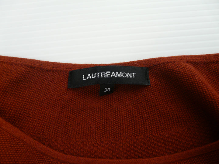 【激安古着】 LAUTRE AMONT　ニットorセーター　トップス