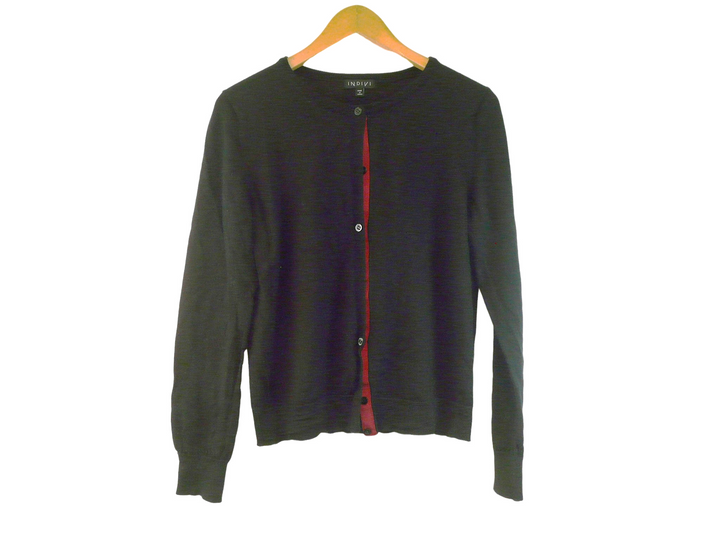 【激安古着】 INDIVI　ニットorセーター　トップス
