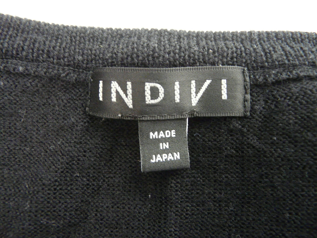 【激安古着】 INDIVI　ニットorセーター　トップス