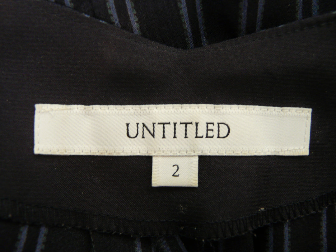 【激安古着】 UNTITLED　その他トップス　トップス