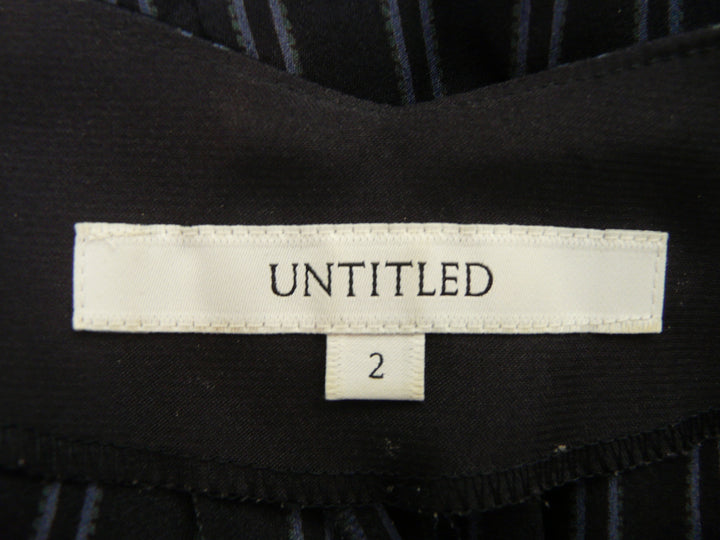 【激安古着】 UNTITLED　その他トップス　トップス