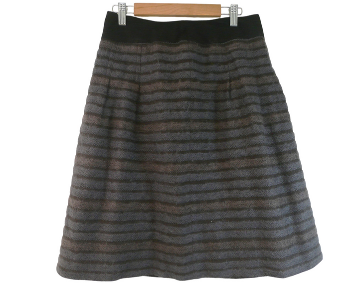 【激安古着】 SONIA by SONIA RYKIEL　ミディアム丈　スカート