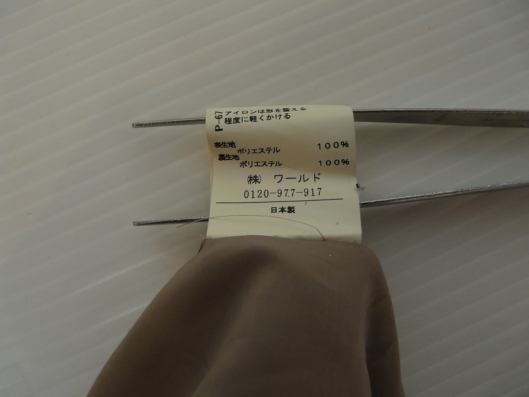 【激安古着】 UNITITLED　ワンピース　ワンピース or ドレス