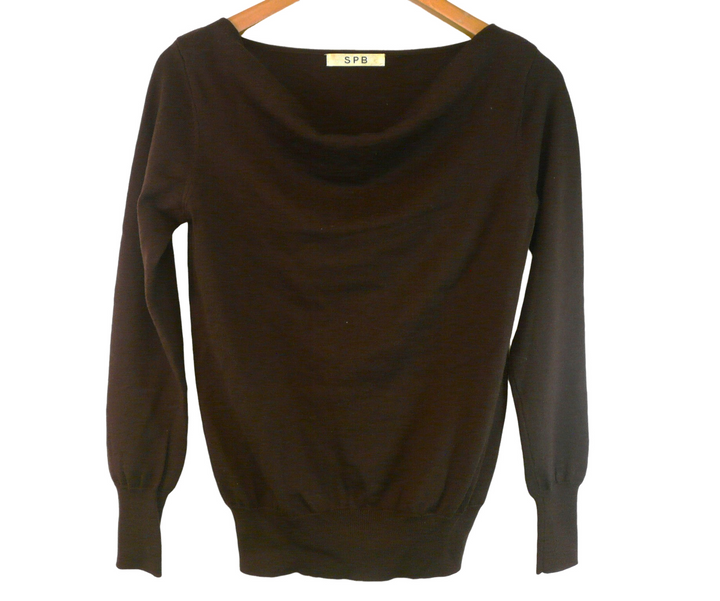 【激安古着】 SPB　ニットorセーター　トップス