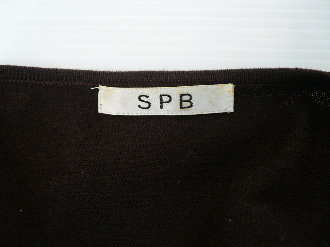 【激安古着】 SPB　ニットorセーター　トップス