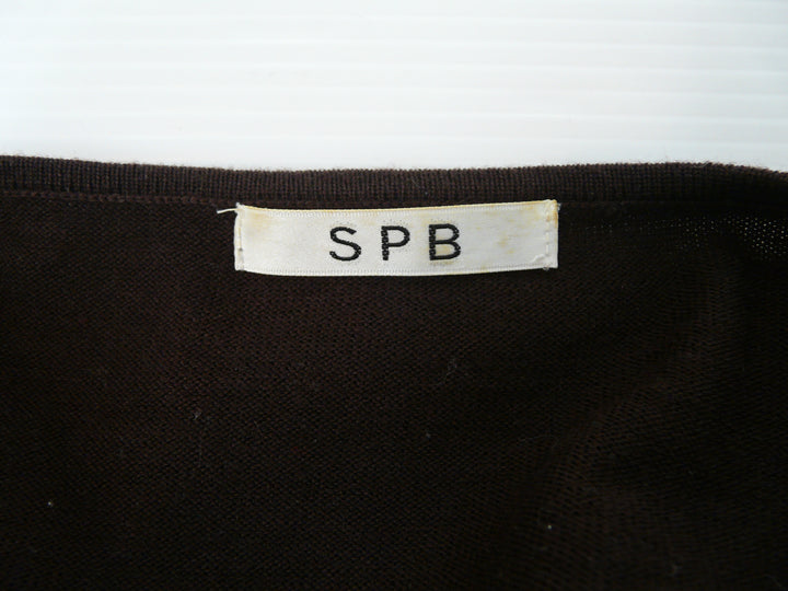 【激安古着】 SPB　ニットorセーター　トップス