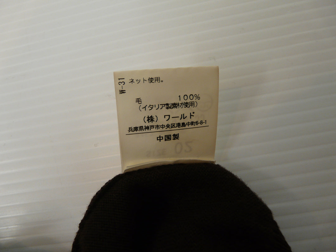 【激安古着】 SPB　ニットorセーター　トップス