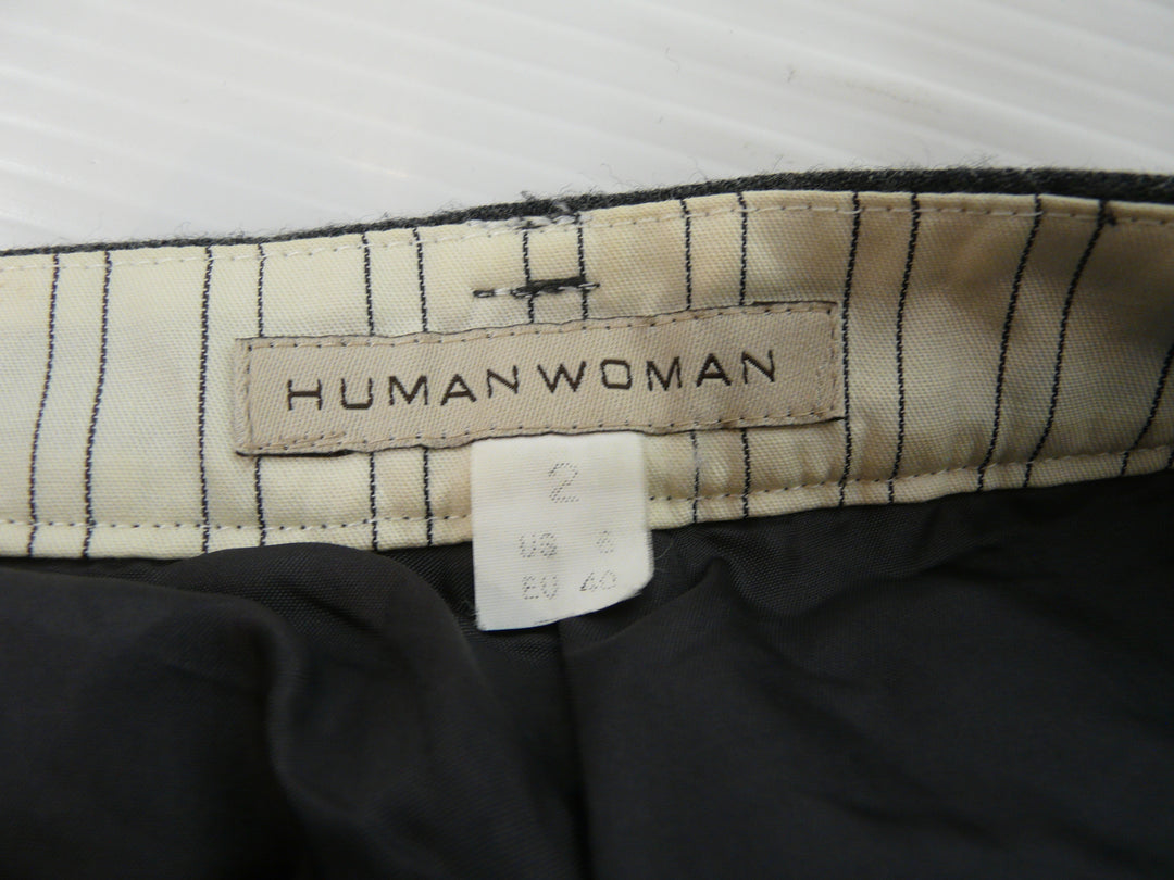【激安古着】 HUMAN WOMAN　その他パンツ　パンツ