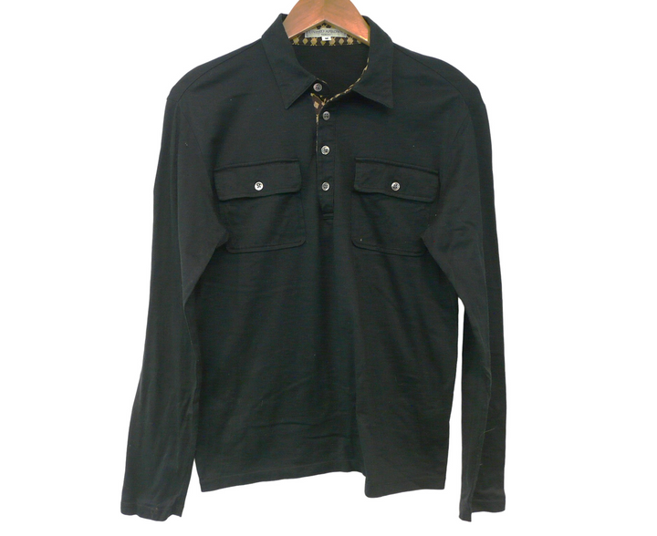 【激安古着】 UNITED ARROWS　ポロシャツ　トップス