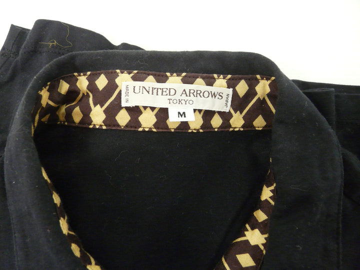 【激安古着】 UNITED ARROWS　ポロシャツ　トップス