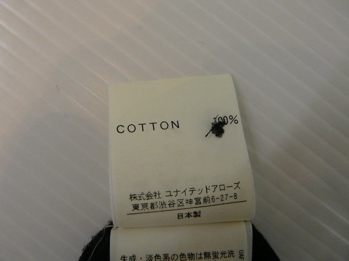 【激安古着】 UNITED ARROWS　ポロシャツ　トップス