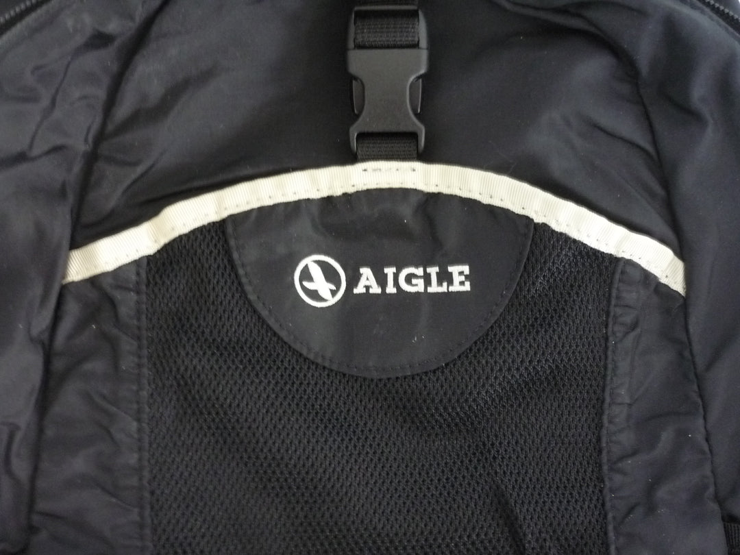 【小物/雑貨】　AIGIE　バックパック/リュック　バッグ