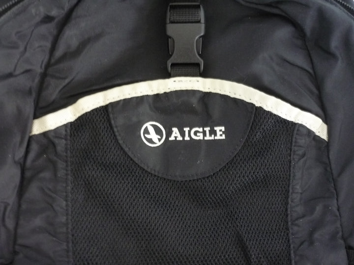 【小物/雑貨】　AIGIE　バックパック/リュック　バッグ