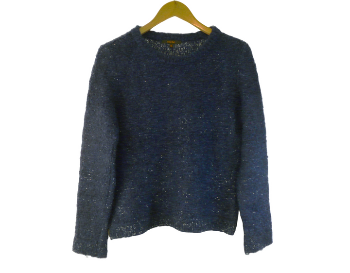 【激安古着】 esche　ニットorセーター　トップス