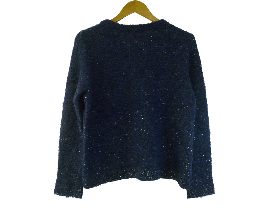 【激安古着】 esche　ニットorセーター　トップス