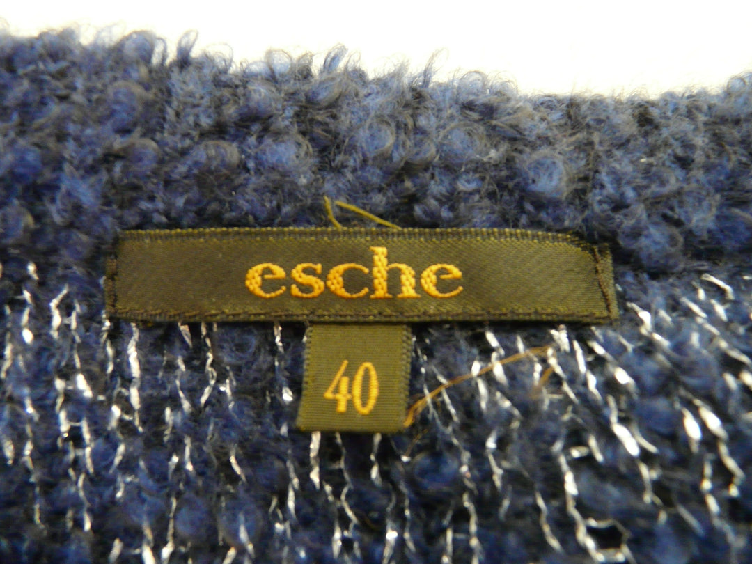 【激安古着】 esche　ニットorセーター　トップス