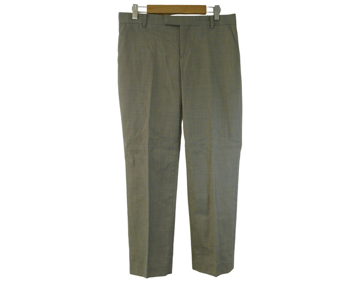 【激安古着】 GREEN LABEL RELAXING　スラックス　パンツ