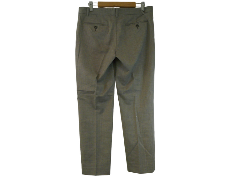 【激安古着】 GREEN LABEL RELAXING　スラックス　パンツ