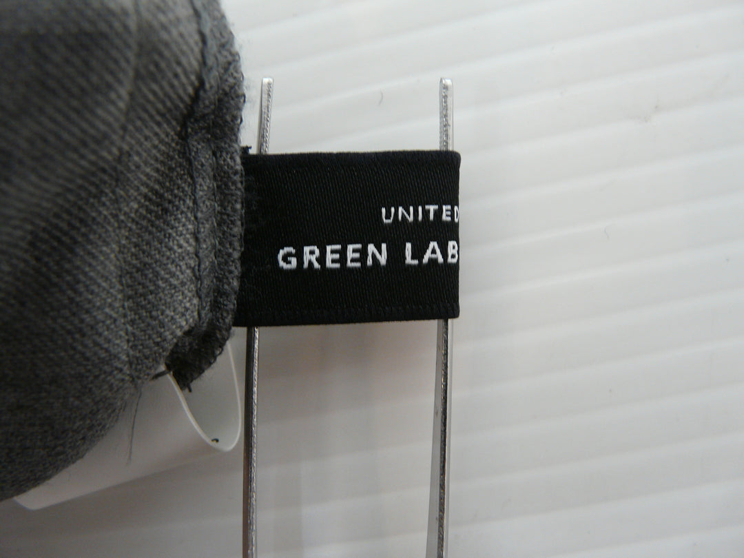 【激安古着】 GREEN LABEL RELAXING　スラックス　パンツ