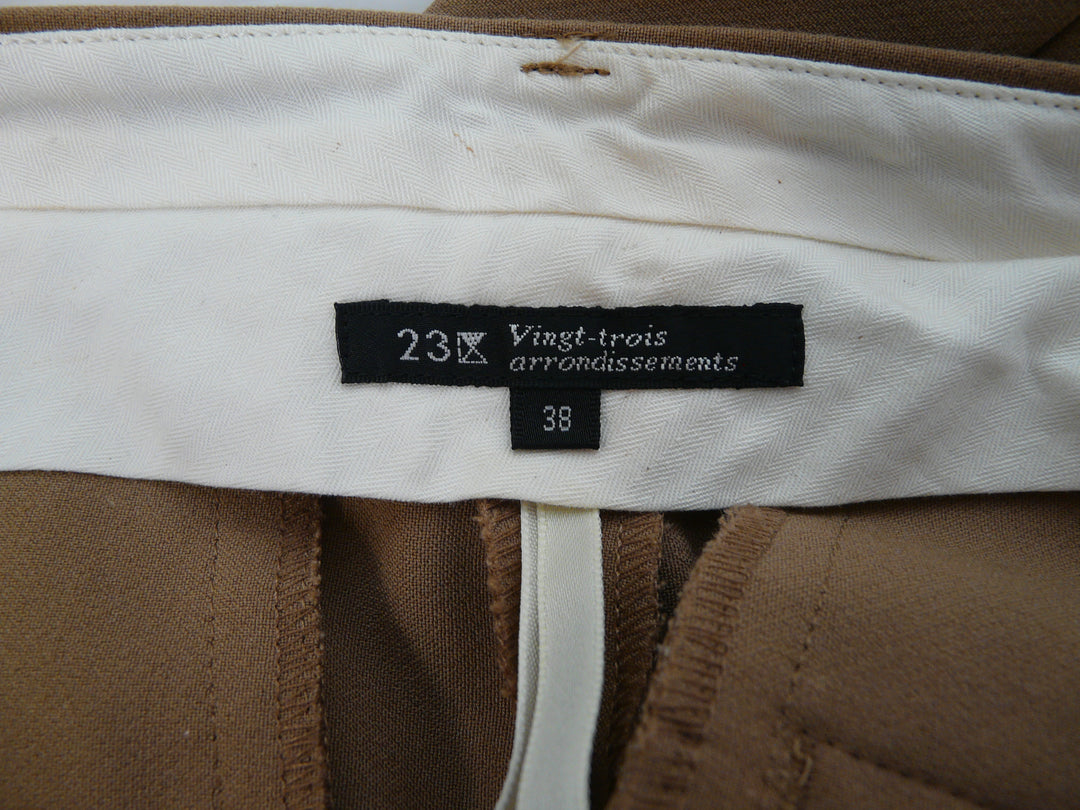 【激安古着】 23区　その他パンツ　パンツ