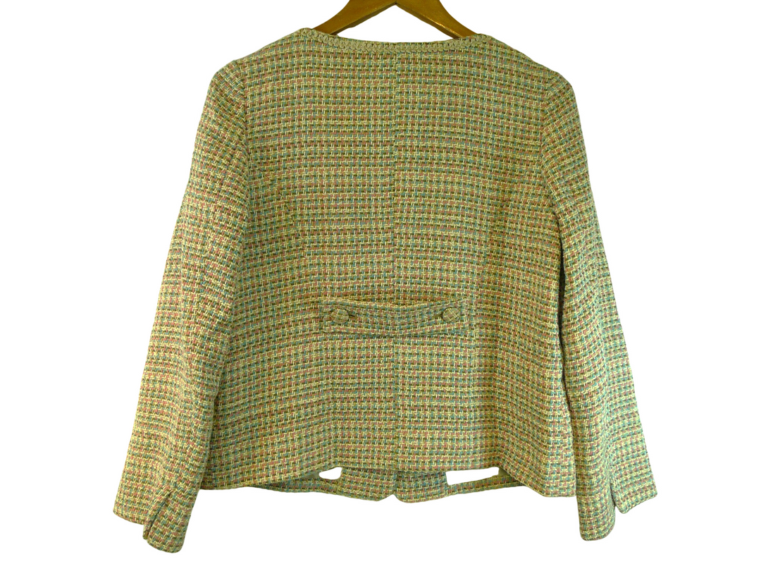 【激安古着】 vert dense　その他アウター　アウター