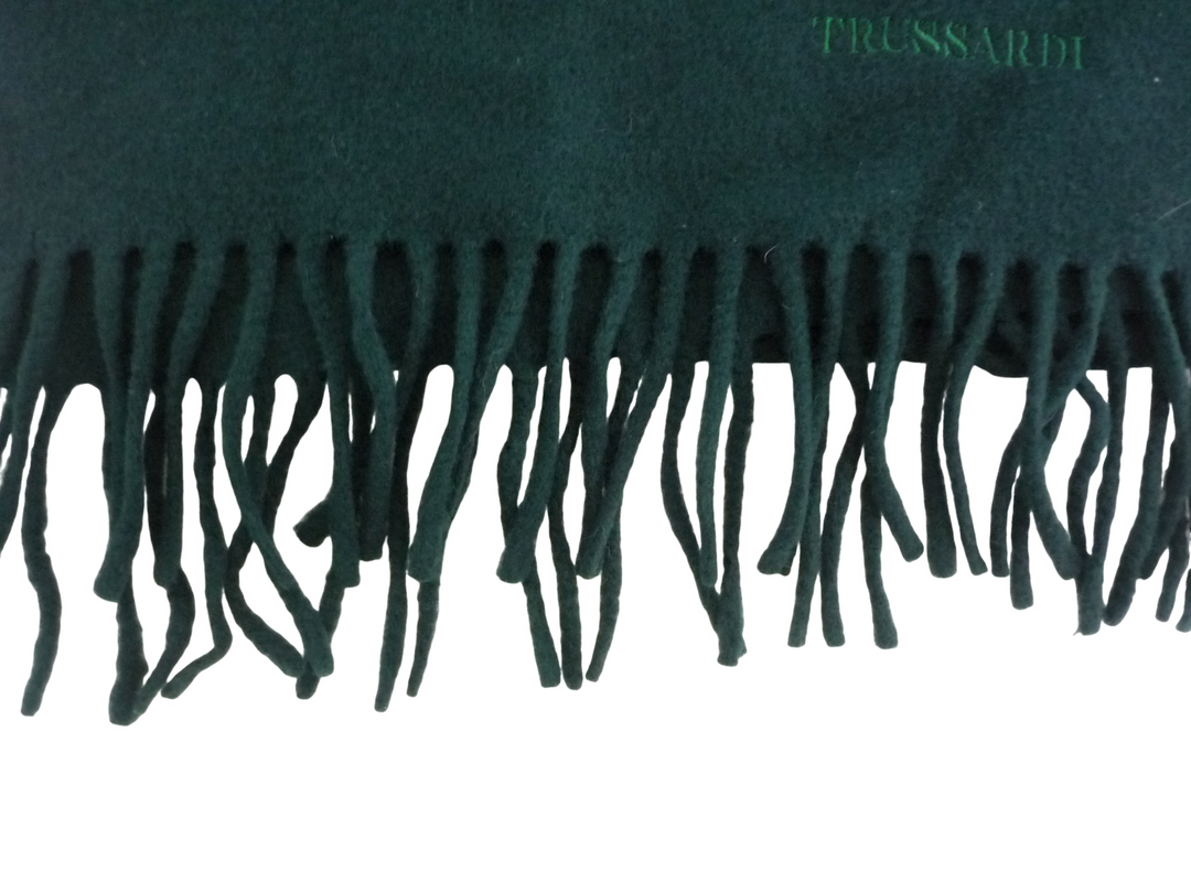 【小物/雑貨】　TRUSSARDI　マフラー　ファッション小物