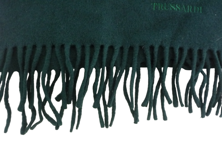 【小物/雑貨】　TRUSSARDI　マフラー　ファッション小物