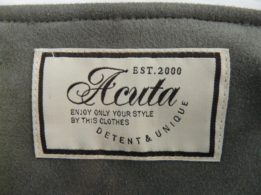 【激安古着】 Acuta　その他アウター　アウター