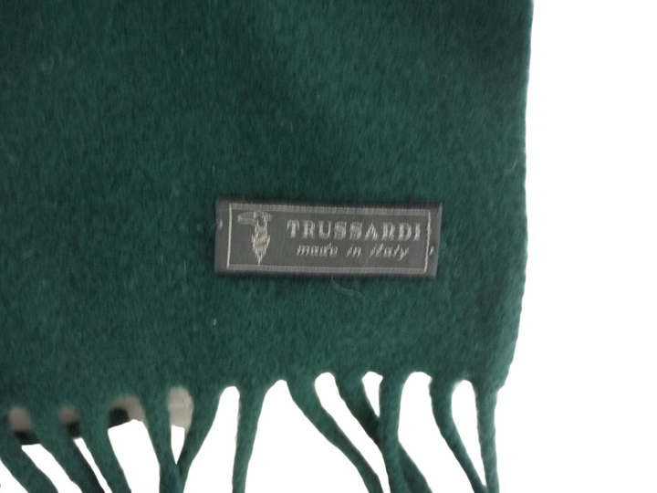 【小物/雑貨】　TRUSSARDI　マフラー　ファッション小物