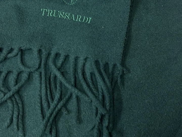【小物/雑貨】　TRUSSARDI　マフラー　ファッション小物