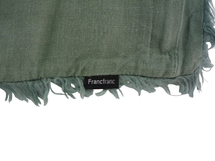【小物/雑貨】　Francfranc　布団/毛布/カバー　ファッション小物