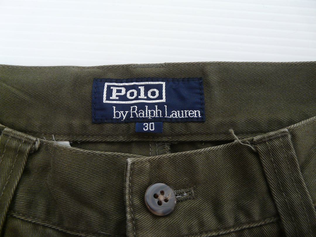 【激安古着】 POLO by Ralph Lauren　チノパンツ　パンツ