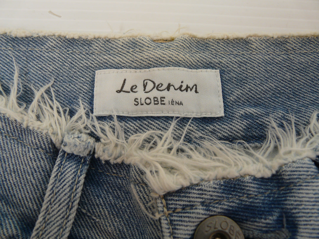 【激安古着】 Le DENIM　デニムパンツ　パンツ
