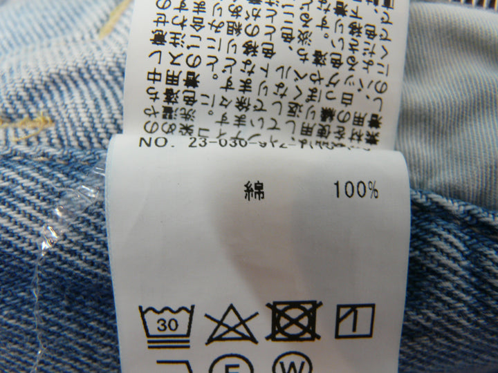 【激安古着】 Le DENIM　デニムパンツ　パンツ