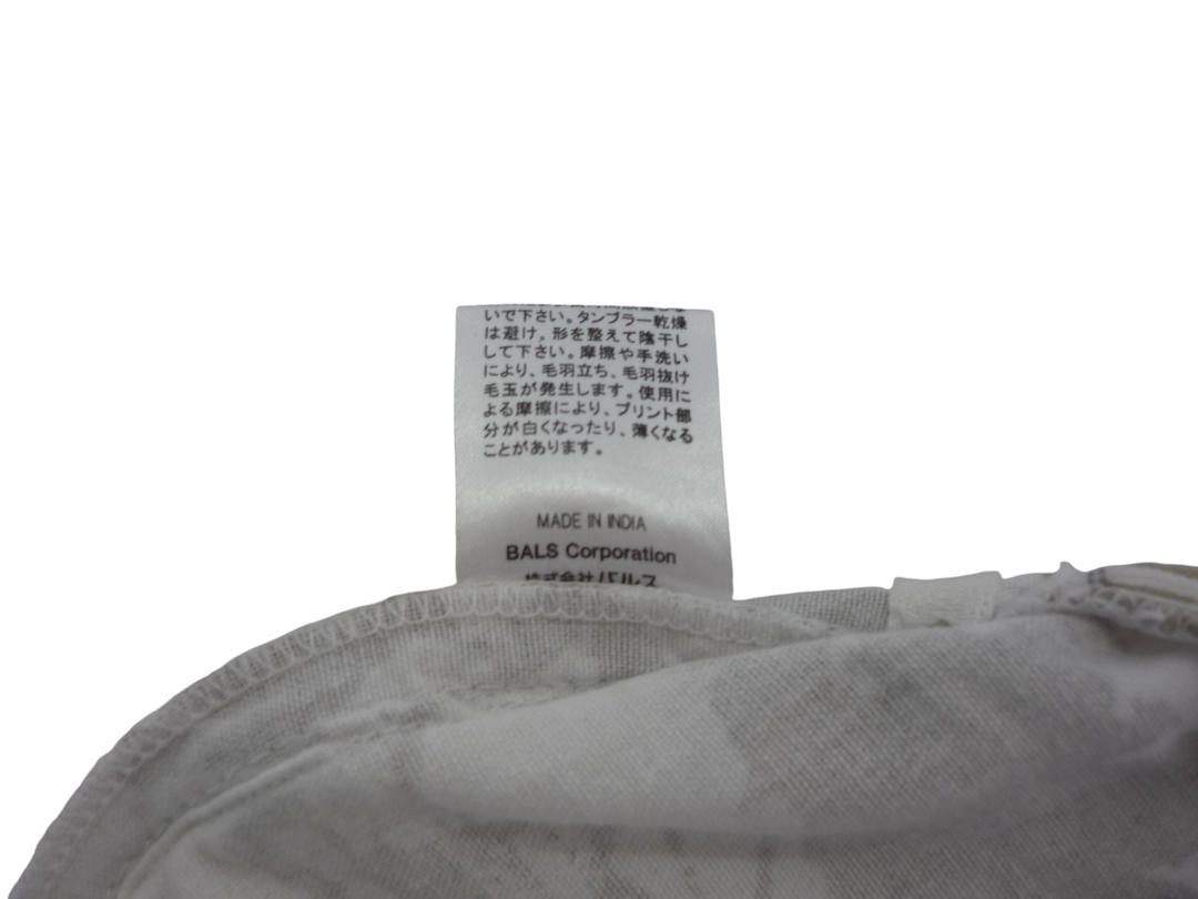【小物/雑貨】　Francfranc　布団/毛布/カバー　ファッション小物