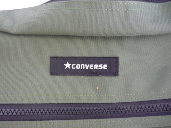 【小物/雑貨】　★converse　ショルダーバッグ　バッグ