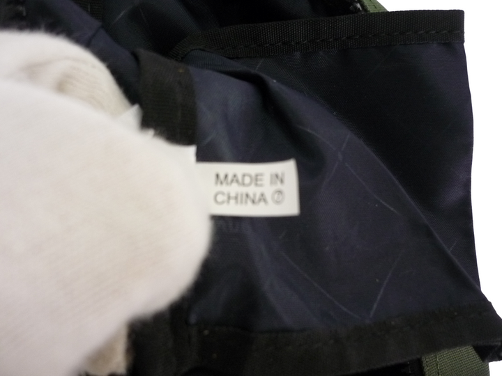 【小物/雑貨】　★converse　ショルダーバッグ　バッグ