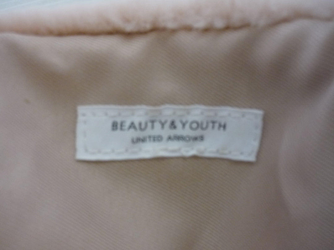 【小物/雑貨】　BEAUTY6YOUTH　ハンドバッグ/クラッチバッグ　バッグ